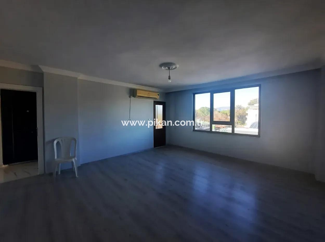 Mugla Dalaman 90 M2 2+ 1 Wohnung Zum Verkauf