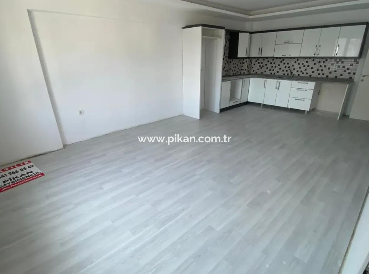 4 1 Maisonette-Wohnung 150M2 Mit Terrasse Zum Verkauf Im Zentrum Von Dalaman