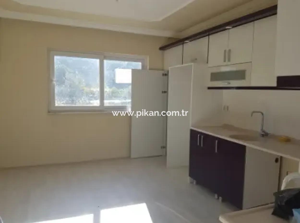 Muğla, Ortaca, Kemaliye, 130 M2, 3 In 1 Wohnung, Zu Vermieten