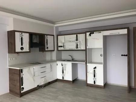 Oriya Mieten Mit Zentralheizung, Neue Wohnung, 3+ 1