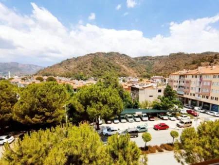 For Sale Apartment In Ortaca