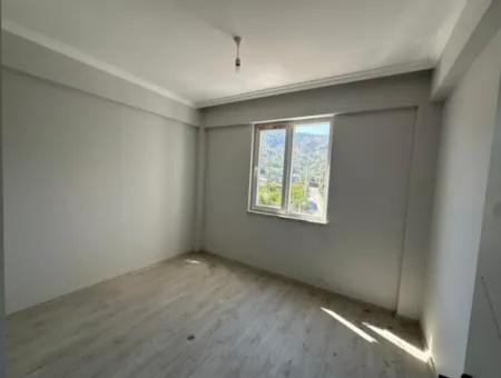 2 1 90M2 Mezzanine-Wohnung Zum Verkauf In Ortaca Çaylı Nachbarschaft