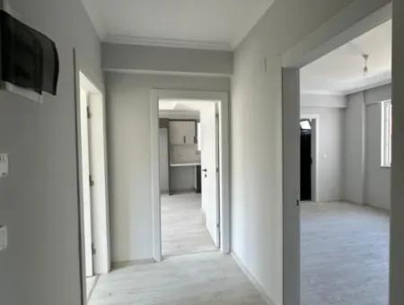 2 1 90M2 Mezzanine-Wohnung Zum Verkauf In Ortaca Çaylı Nachbarschaft