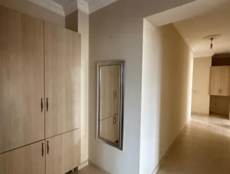 Ortaca Da 3 1 Boulevard Front Wohnung Zu Vermieten