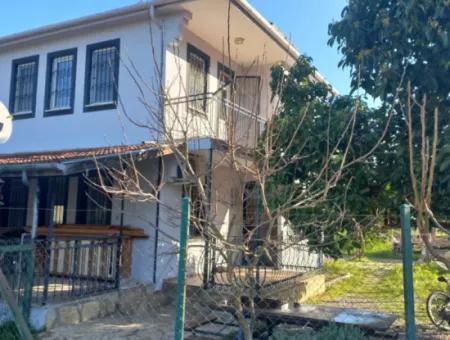 Wohnung Zu Vermieten In Fethiye, İnlice 2 1, 90 M2