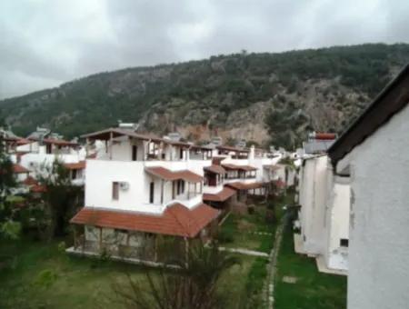 Villa Zu Verkaufen In Ortaca Sarigerme, Mugla