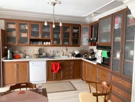 1 Villa Mit 1 Wohnung Zum Verkauf In Köyceğiz Ulucami