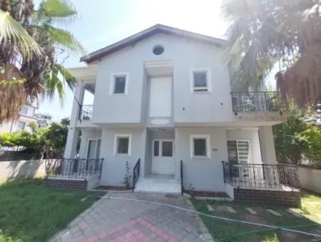 2 1 Wohnung Mit Pool 2 1, 95 M2 Wohnung Zum Verkauf In Dalyan, Mugla