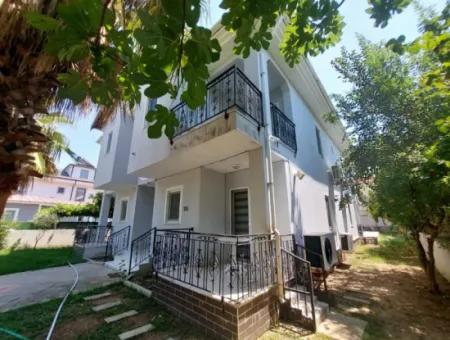 2 1 Wohnung Mit Pool 2 1, 95 M2 Wohnung Zum Verkauf In Dalyan, Mugla