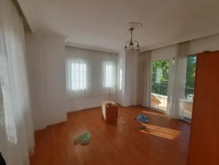 Muğla Dalyanda Rent 3 1 Möblierte Oder Unmöblierte Maisonette Mit Swimmingpool Jahresmiete