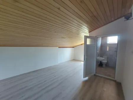 Ortaca Eskiköy Independent 4 1 180 M2 Duplex Zu Vermieten