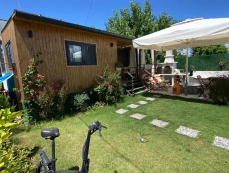 Tiny House Und Land Zu Vermieten In Dalyan Archers