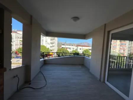 Ortacada 220 M2 4 1 Luxuswohnungen Mit Heizung Und Pool Zu Vermieten