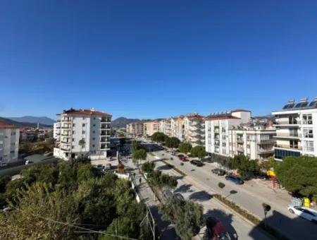 Ortacada 220 M2 4 1 Luxuswohnungen Mit Heizung Und Pool Zu Vermieten