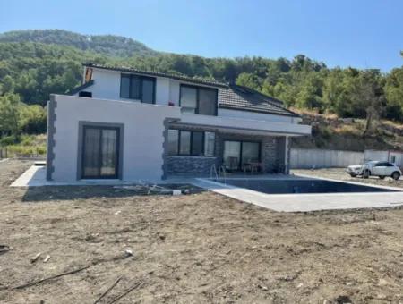 Köyceğiz Beyobası Mevkii 3 1 Freistehendes Haus