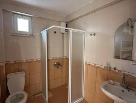 Mugla Ortaca Cumhuriyet Mah. 3 1 Wohnung Zu Vermieten.