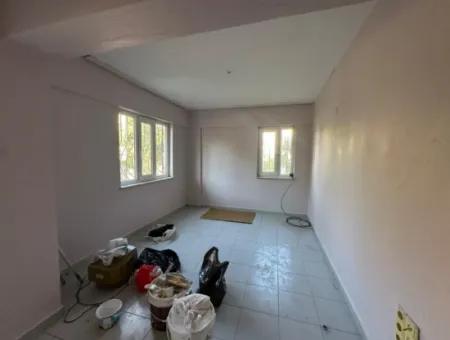 Muğla Ortaca Bahçelievler 1 1, 65 M2 Wohnung Zu Vermieten