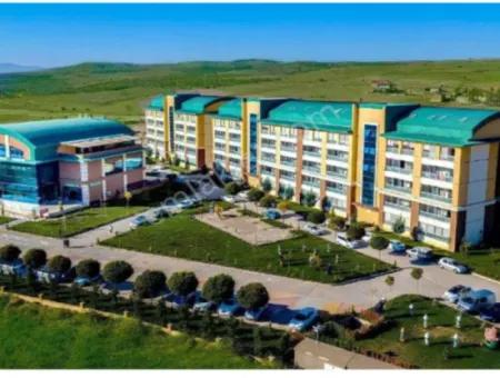 Afyonkarahisar İhsaniye Gazlıgöl Çınar Apart Hotel 54 Timesharing Zum Verkauf