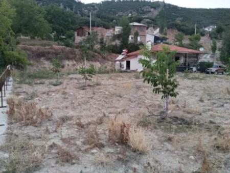 2 1 Freistehendes Schnäppchen-Neubauhaus Zum Verkauf Auf 1 700 M2 Land In Çameli Belevi.