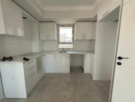 2 1 Null 85M2 Wohnung Zu Vermieten In Ortaca Çaylı.