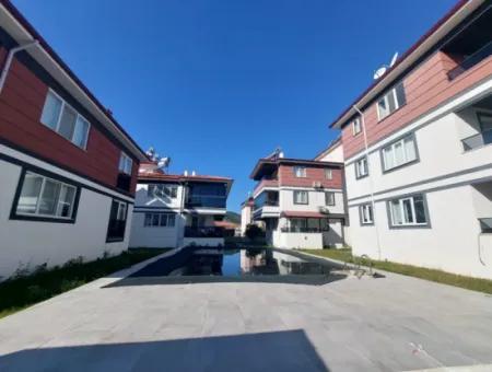 Ortaca Karaburunda 80 M2, 2 1 Wohnung Zum Verkauf