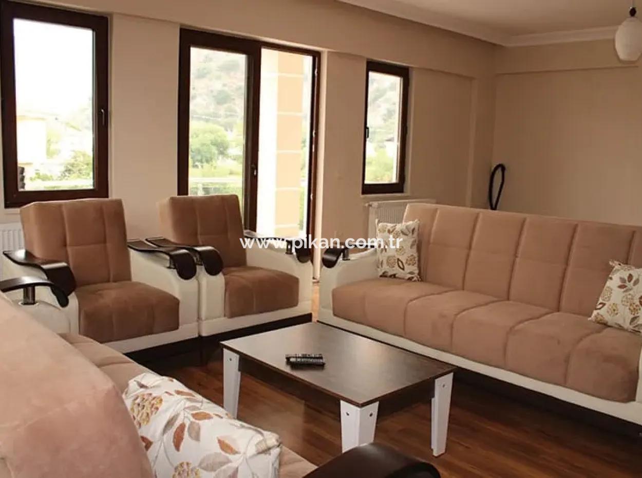 3 1 Apartments With Mugla Dalyan Rental Goods