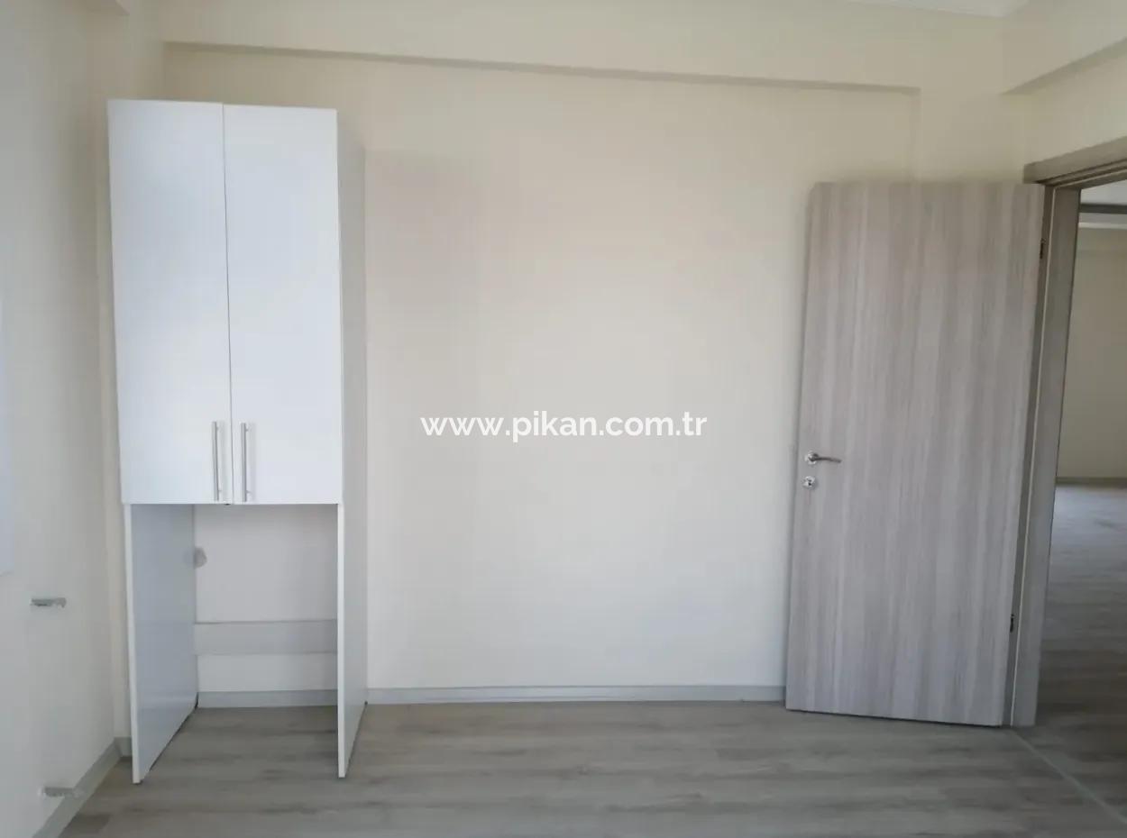 Zero Apartment For Sale In Dalaman With Swimming Pool