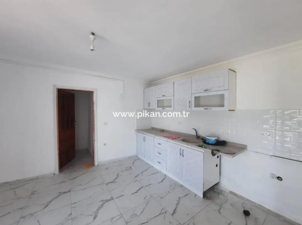 Muğla Archers Unfurnished, Garden 2 1 Ground Floor For Rent