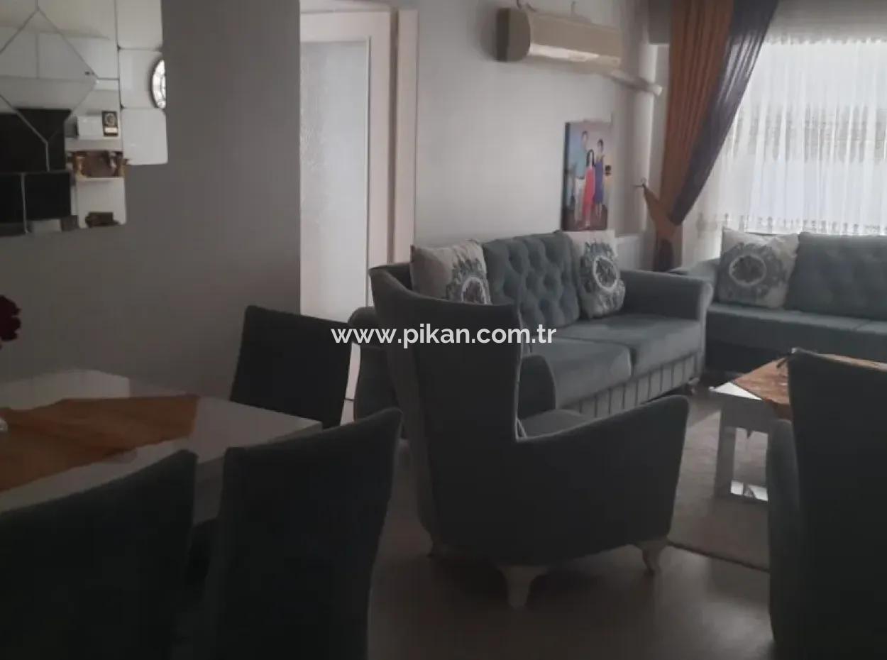 İzmir Karabağlar Akevler De Hastane Yakı 3 1 Arakat Apartment For Sale