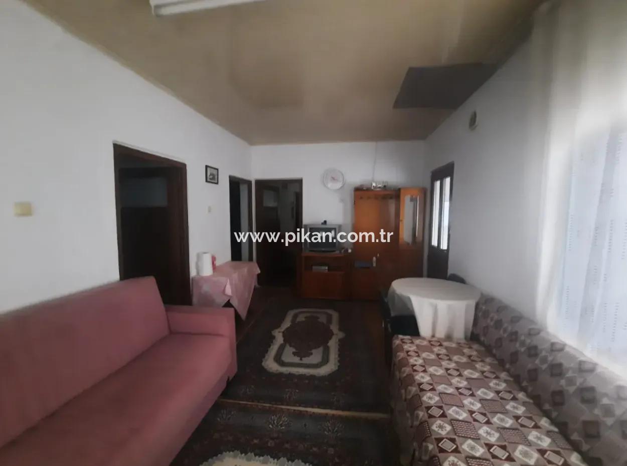 Ortaca Dalyanda 2 1 Detached Village House With Garden For Rent