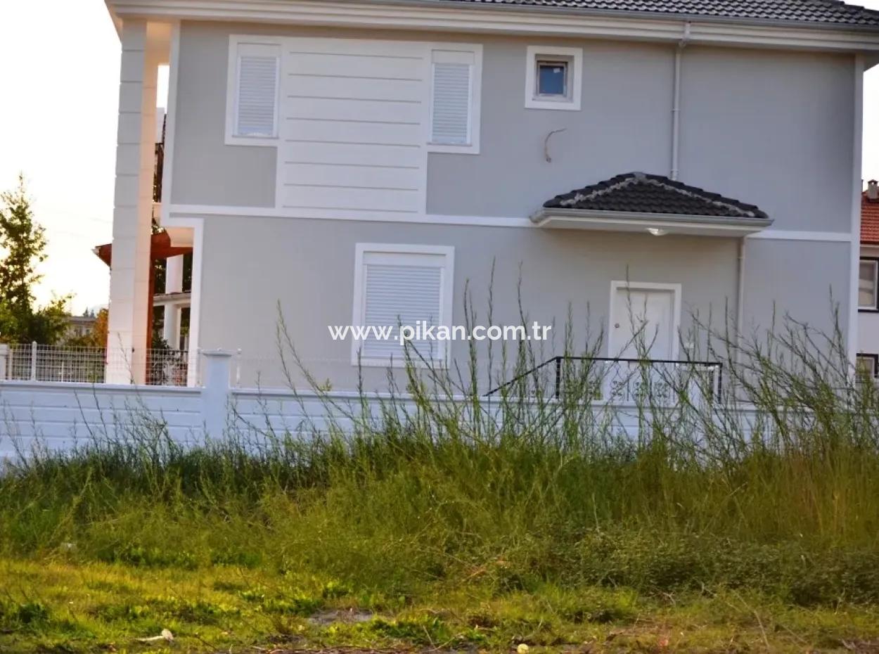 Bargain Plot For Sale In Dalaman Villa Zoned