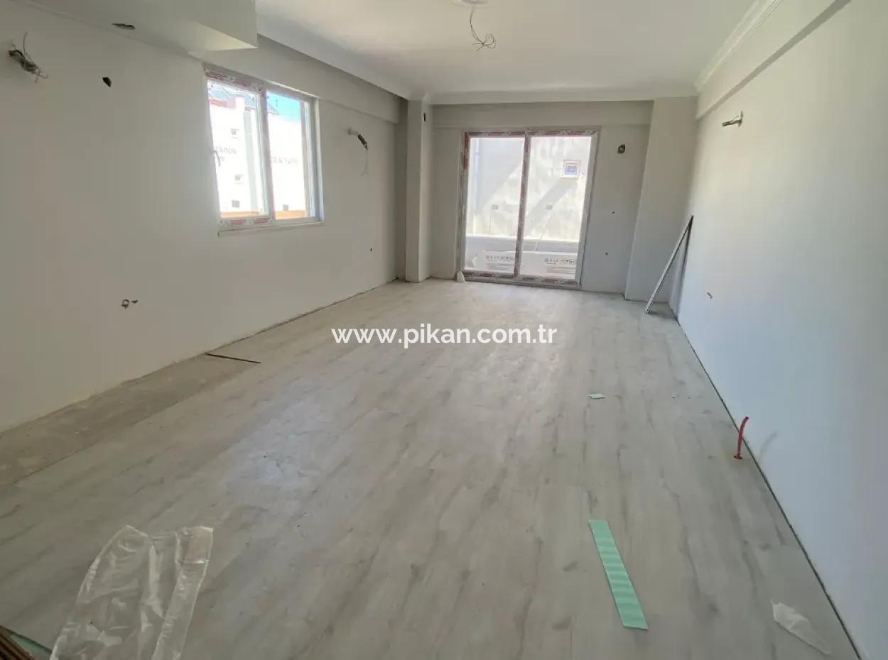 2 1 Brand New Apartment With Pool Near The Center Of Ortaca.