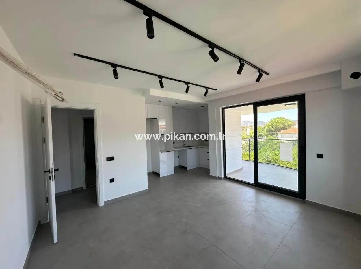 2 1 Luxury Apartment For Sale In The Center Of Ortaca