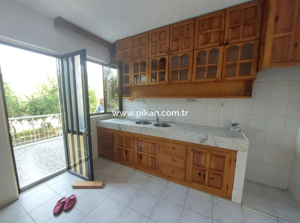 Muğla Ortaca Dalyanda 3 1 Unfurnished Apartment For Rent