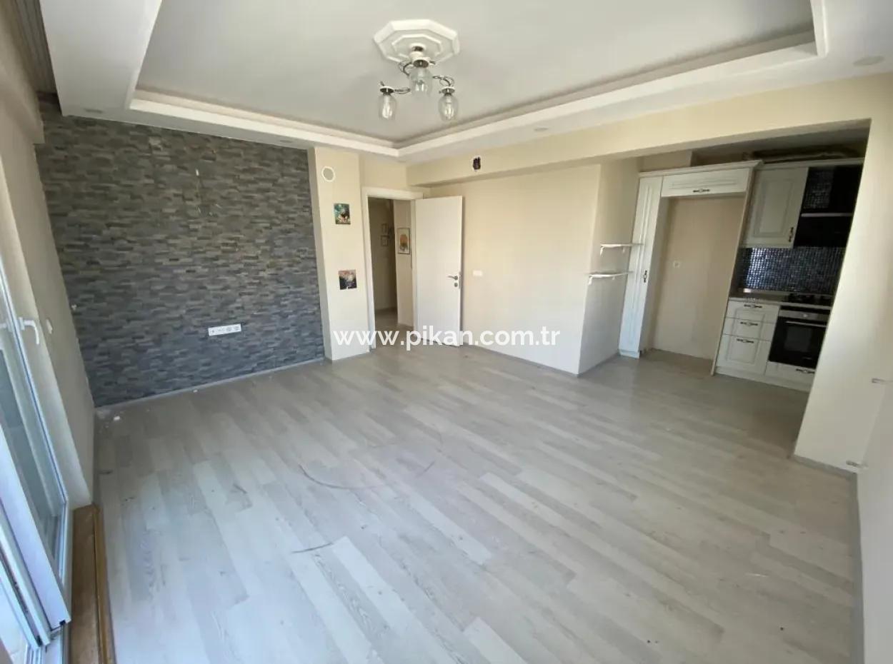 3 1 Apartment For Rent In Mugla Ortaca Cumhuriyet Neighborhood