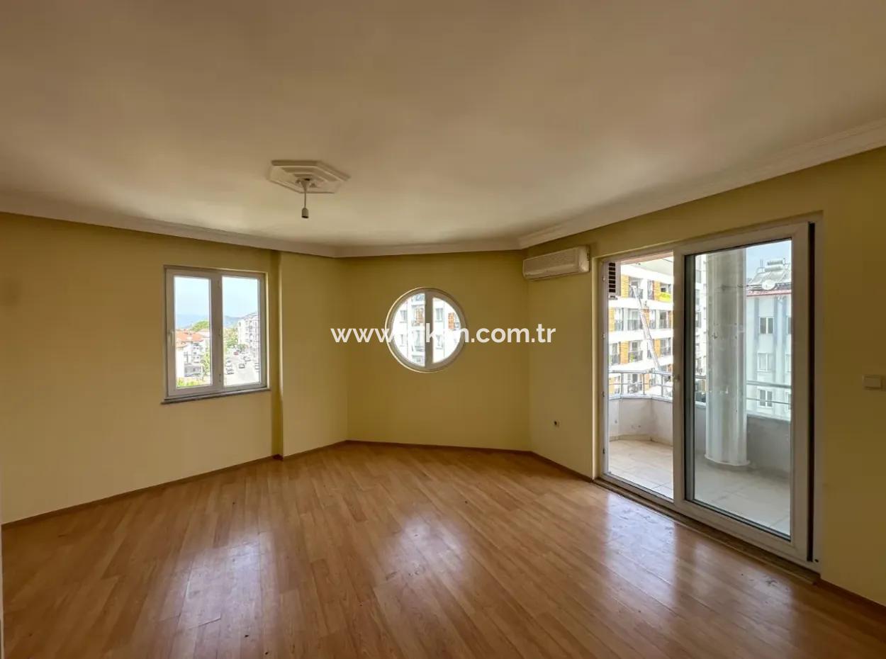 Ortacada 2 1 Central Location Office Apartment For Rent