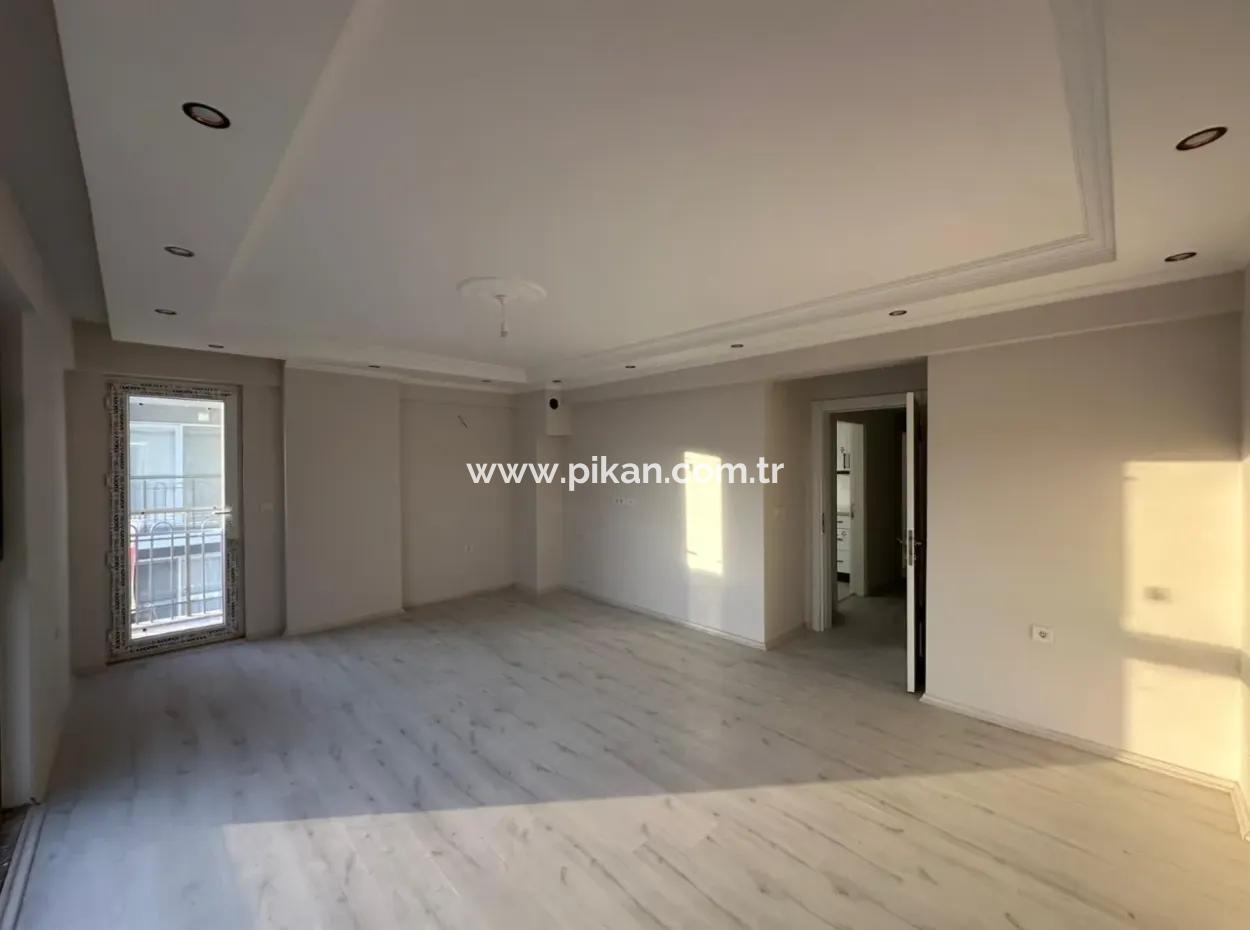 3 1 Brand New Apartment For Sale In Ortaca Cumhuriyet