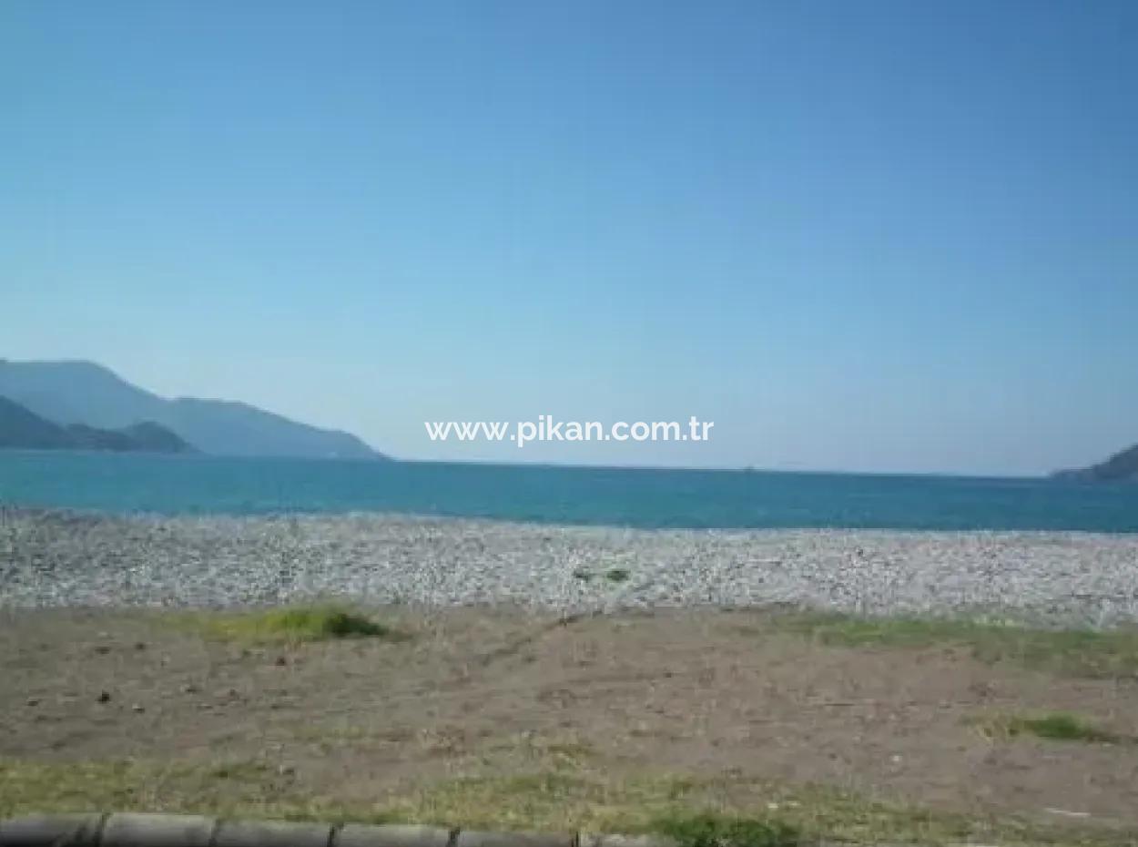 Muğla Fethiye Calista 4 623 M2 Tourism Zoned Land For Sale