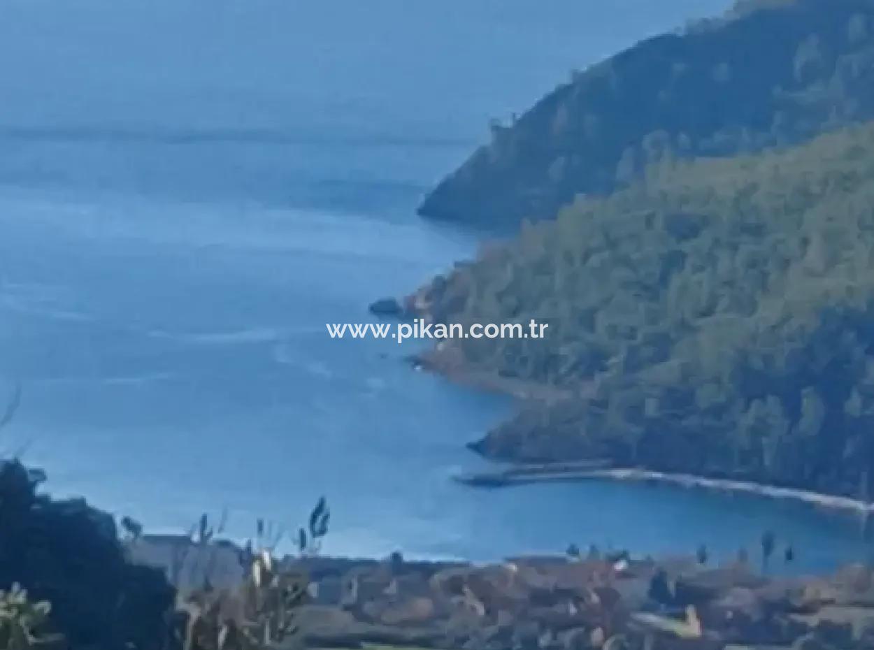 Ekincik Land For Sale