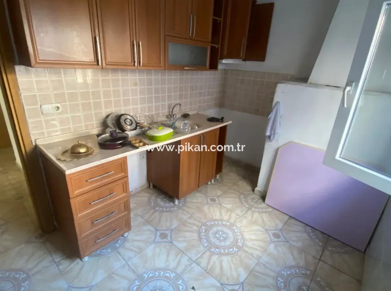 Muğla Ortaca Gölbaşı 1 1 Unfurnished Apartment For Rent.