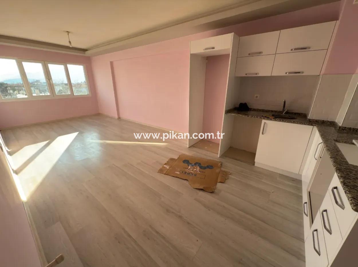 3 1 Mezzanine 110M2 Apartment For Sale In Ortaca Center