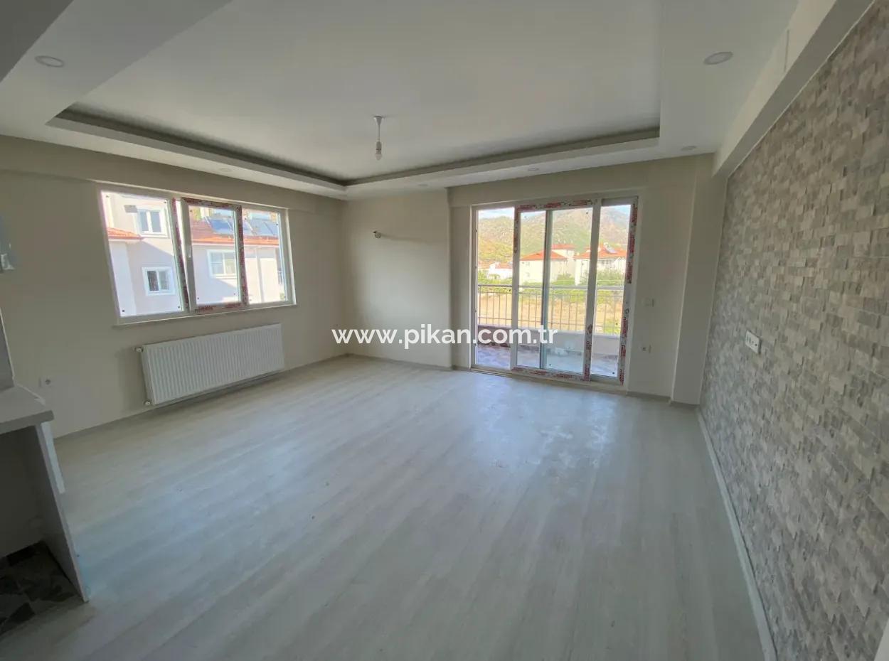 2 1 Apartment For Sale In Mugla Ortaca Çaylı Neighborhood