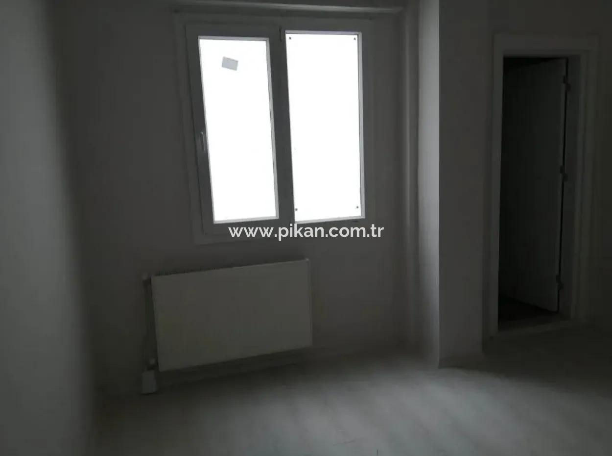 Central Heating Luxury Apartment For Sale In Ortaca