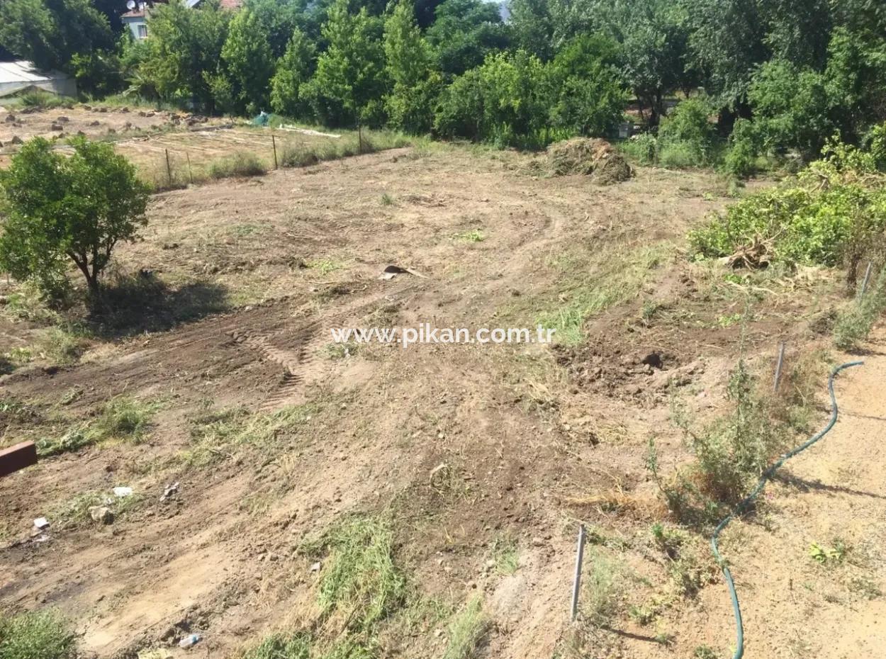 Villa 358 M2 Land For Sale In Oriya Also