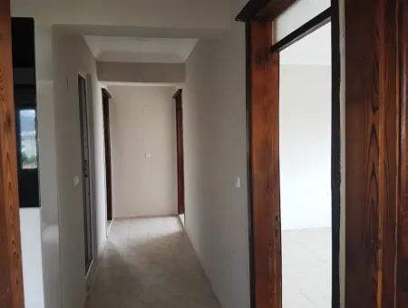 Apartment For Sale In Karaburun, Oriya, Bargain 3+ 1