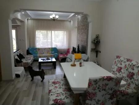 Detached Duplex For Sale In Dalaman