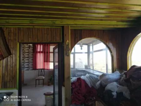 13 Room Antique Hotel For Sale Or Exchange In Nevsehir Urgup Mustafa Pasha