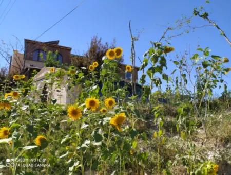 13 Room Antique Hotel For Sale Or Exchange In Nevsehir Urgup Mustafa Pasha