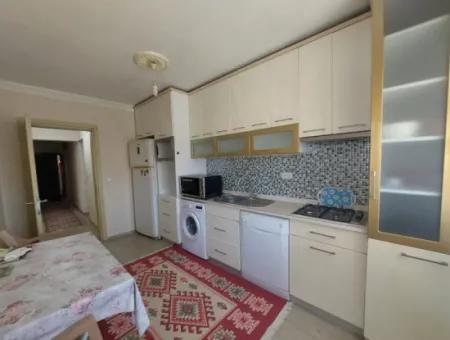 2 1 Furnished Apartment For Rent In Muğla Ortaca Center