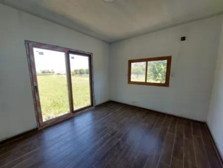 Muğla Dalyan Arıkbaşı 2 1 Unfurnished Single-Storey Detached House For Rent